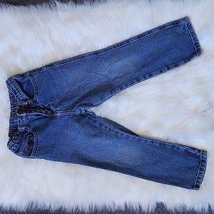 Wrangler toddler jeans